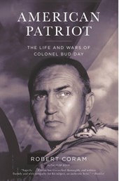 Coram, R: American Patriot