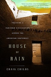 HOUSE OF RAIN