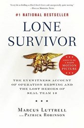 LONE SURVIVOR