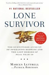 LONE SURVIVOR