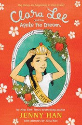 Clara Lee and the Apple Pie Dream