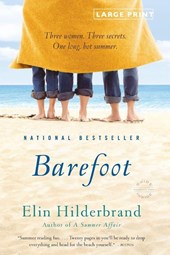 Barefoot