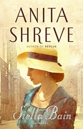 Shreve, A: Stella Bain