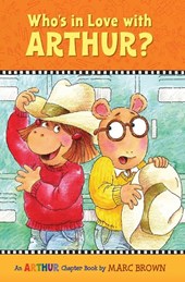 Who's in Love with Arthur?