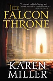 Falcon Throne