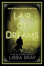 Bray, L: Lair of Dreams