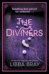 Bray, L: Diviners