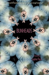 Flack, S: Bunheads