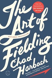 The Art of Fielding