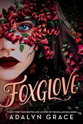 Grace, A: Foxglove
