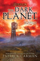 Atherton No. 3: The Dark Planet