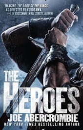 Abercrombie, J: Heroes