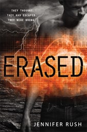 Rush, J: Altered 2/Erased