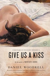 GIVE US A KISS
