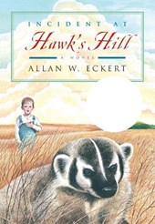 Incident at Hawk's Hill