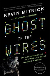 Ghost In The Wires