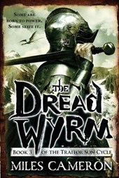 The Dread Wyrm