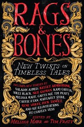 Rags & Bones