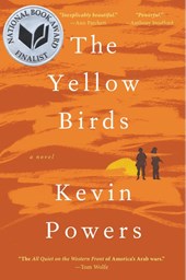 The Yellow Birds