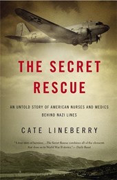The Secret Rescue