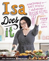 Moskowitz, I: Isa Does It