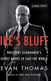 Ike's Bluff