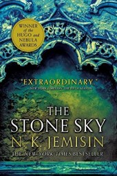 STONE SKY
