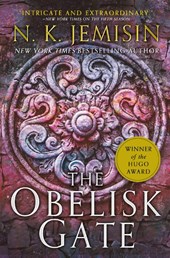 Jemisin, N: Obelisk Gate