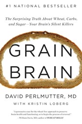 Grain Brain