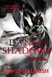 DANCE OF SHADOWS