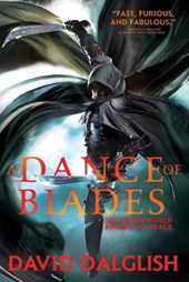 A Dance of Blades