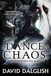 DANCE OF CHAOS