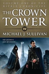 J Sullivan, M: Crown Tower