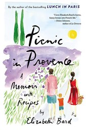 Picnic in Provence