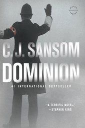Sansom: Dominion