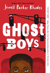Rhodes, J: Ghost Boys