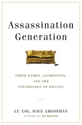 Assassination Generation