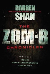 ZOM-B # ZOM-B CHRON