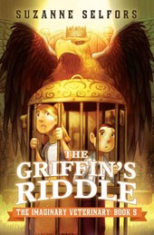 The Imaginary Veterinary: The Griffin's Riddle