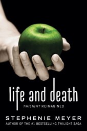 LIFE & DEATH TWILIGHT REIMAGIN