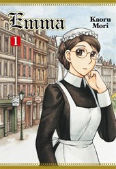 Emma, Vol.1
