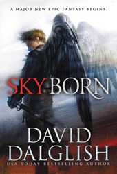 SKYBORN