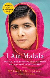 Yousafzai, M: I Am Malala