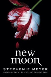 Meyer, S: New Moon