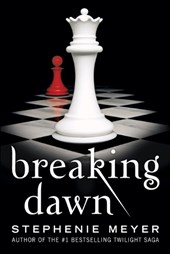 Meyer, S: Breaking Dawn