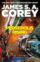 Corey, J: Persepolis Rising