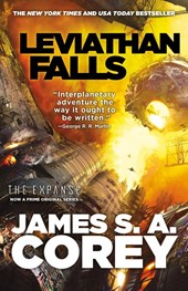 Corey, J: Leviathan Falls