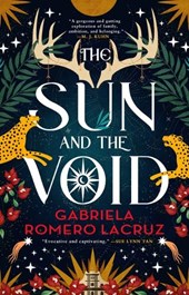 Romero Lacruz, G: Sun and the Void