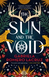 Romero Lacruz, G: Sun and the Void