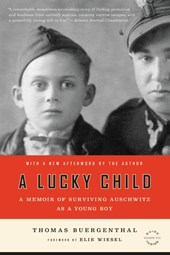 Buergenthal, T: Lucky Child